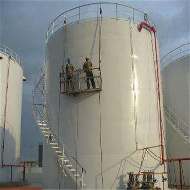 积石山喷漆翻新・工业喷漆・设备喷漆服务简介